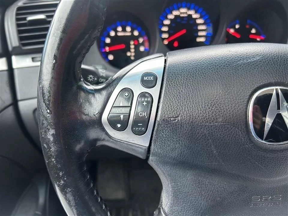 2004 Acura TL 3rd Gen - Image 5 of 16