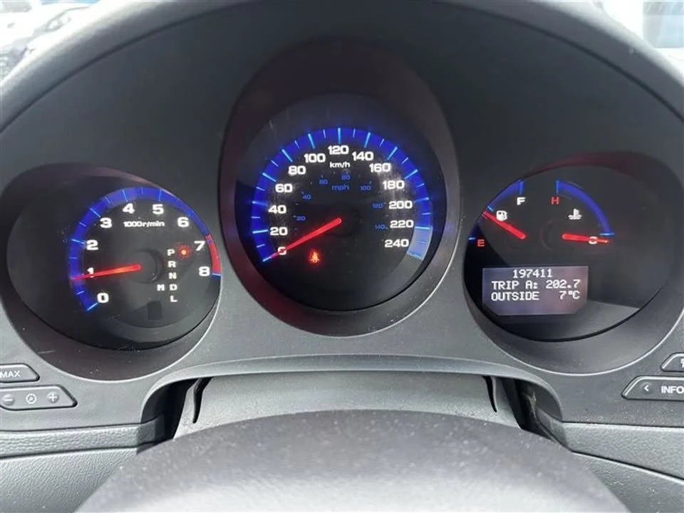 2004 Acura TL 3rd Gen - Image 11 of 16
