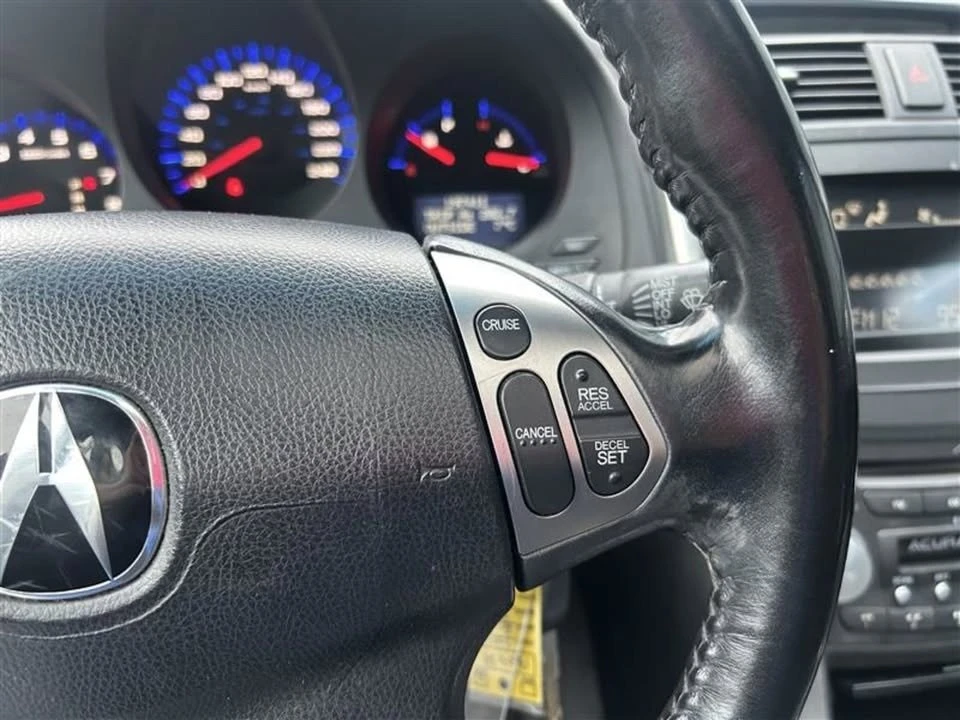 2004 Acura TL 3rd Gen - Image 4 of 16