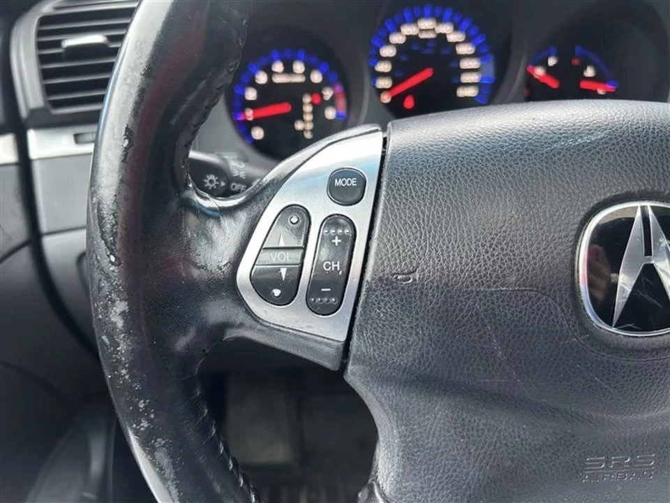 2004 Acura TL 3rd Gen - Image 5 of 16