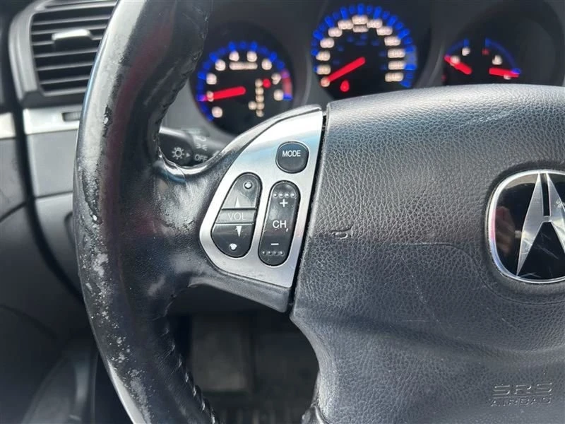 2004 Acura TL 3rd Gen - Image 10 of 15