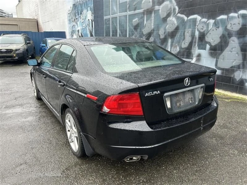 2004 Acura TL 3rd Gen - Image 4 of 15