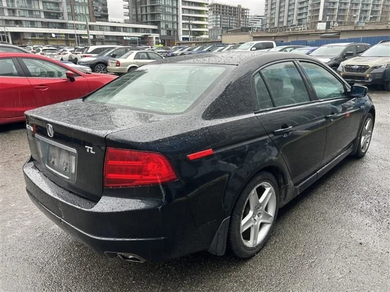 2004 Acura TL 3rd Gen - Image 6 of 15
