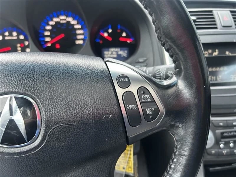 2004 Acura TL 3rd Gen - Image 9 of 15