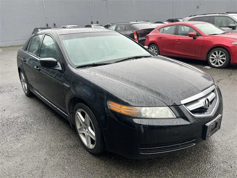 2004 Acura TL 3rd Gen - Image 3 of 15