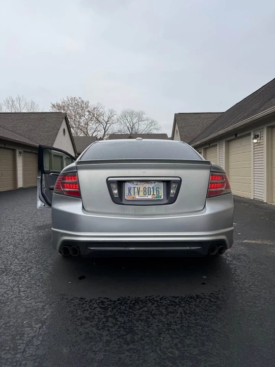 2004 Acura TL 3rd Gen - Image 7 of 14