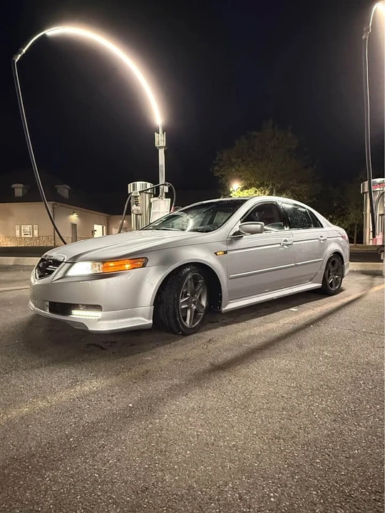 2004 Acura TL 3rd Gen - Image 2 of 14