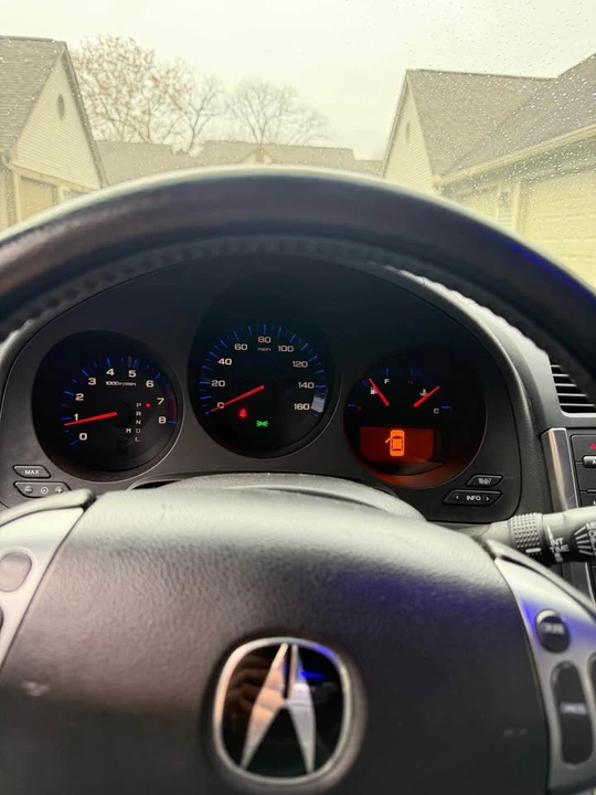 2004 Acura TL 3rd Gen - Image 14 of 14