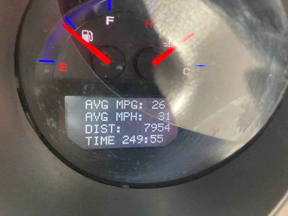 2004 Acura TL 3rd Gen - Image 10 of 15