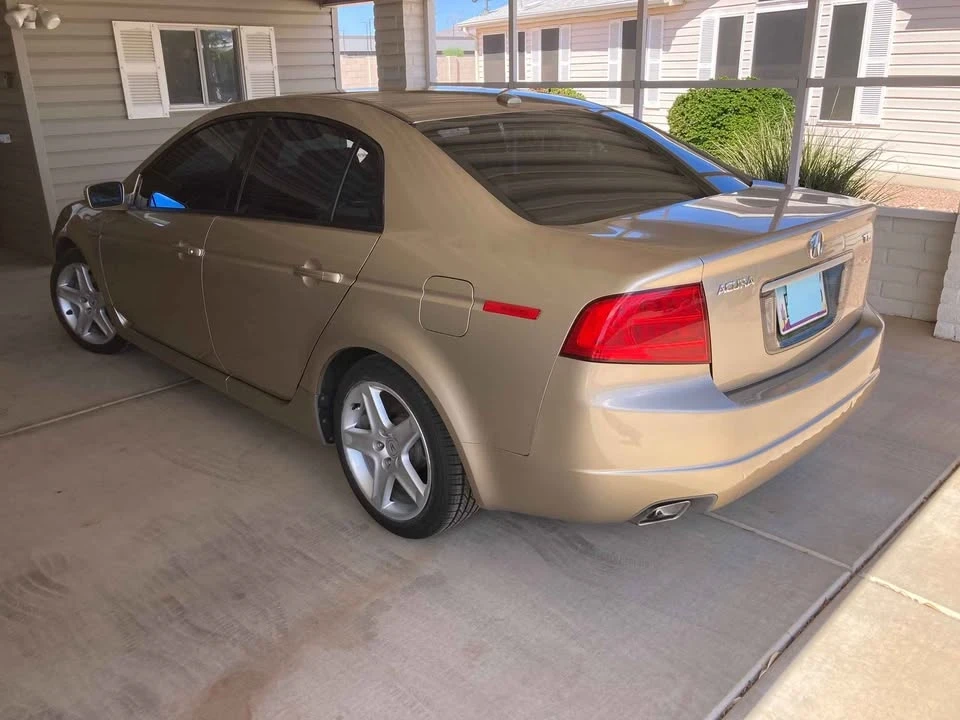 2004 Acura TL 3rd Gen - Image 4 of 15