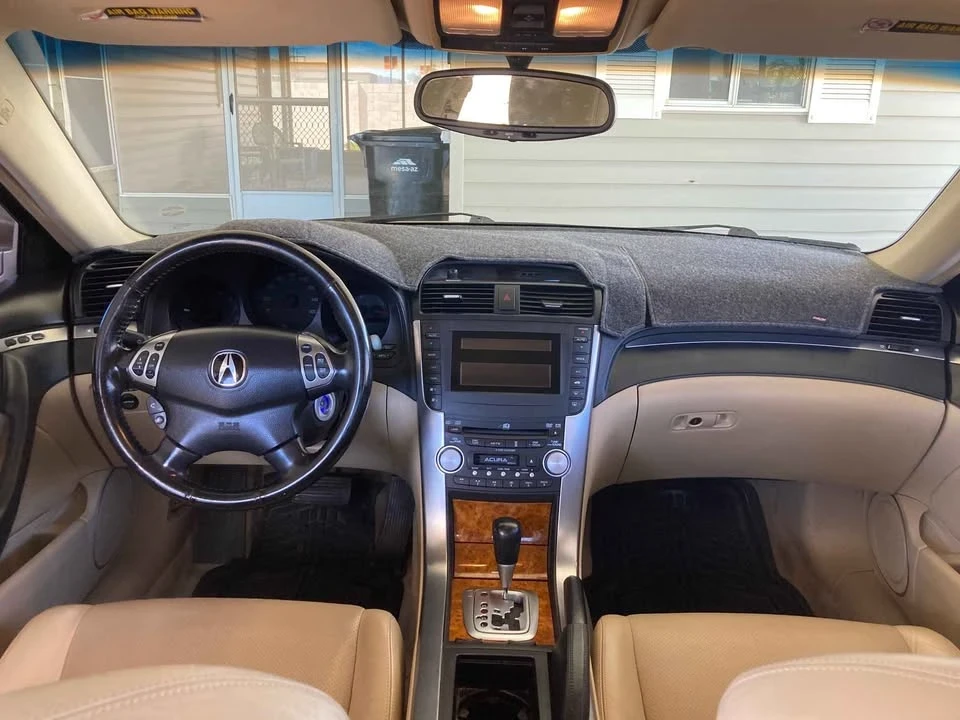2004 Acura TL 3rd Gen - Image 6 of 15