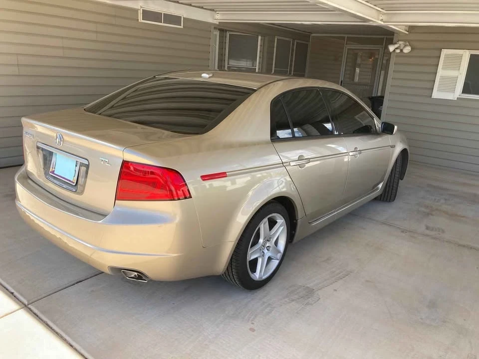 2004 Acura TL 3rd Gen - Image 3 of 15