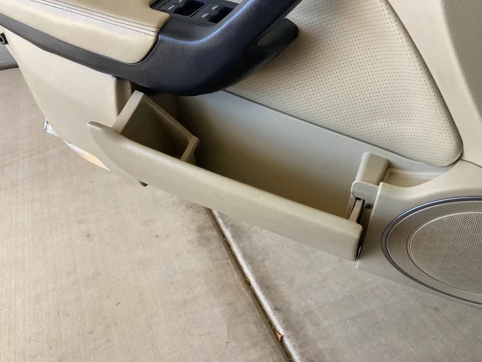 2004 Acura TL 3rd Gen - Image 13 of 15