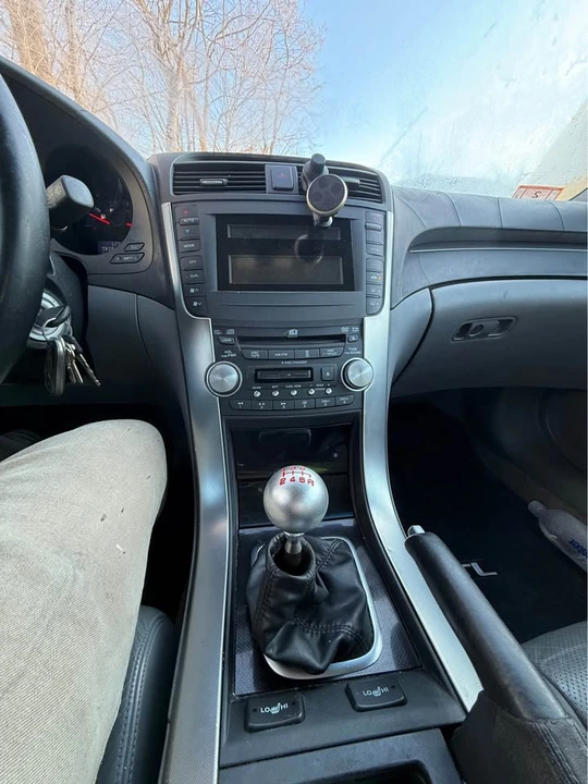 2004 Acura TL 3rd Gen - Image 12 of 19