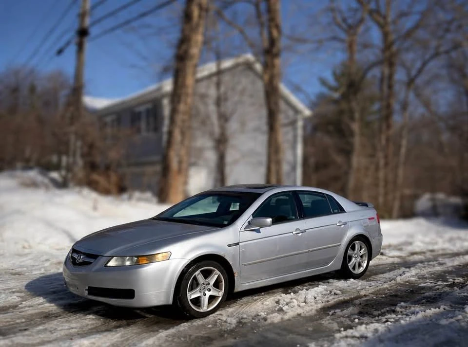 2004 Acura TL 3rd Gen - Image 2 of 19