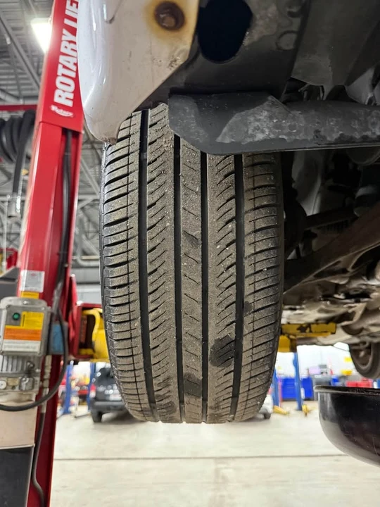 2004 Acura TL 3rd Gen - Image 18 of 19