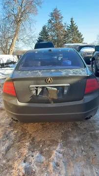 2004 Acura TL Sedan 4D