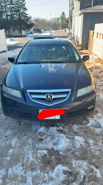 2004 Acura TL Sedan