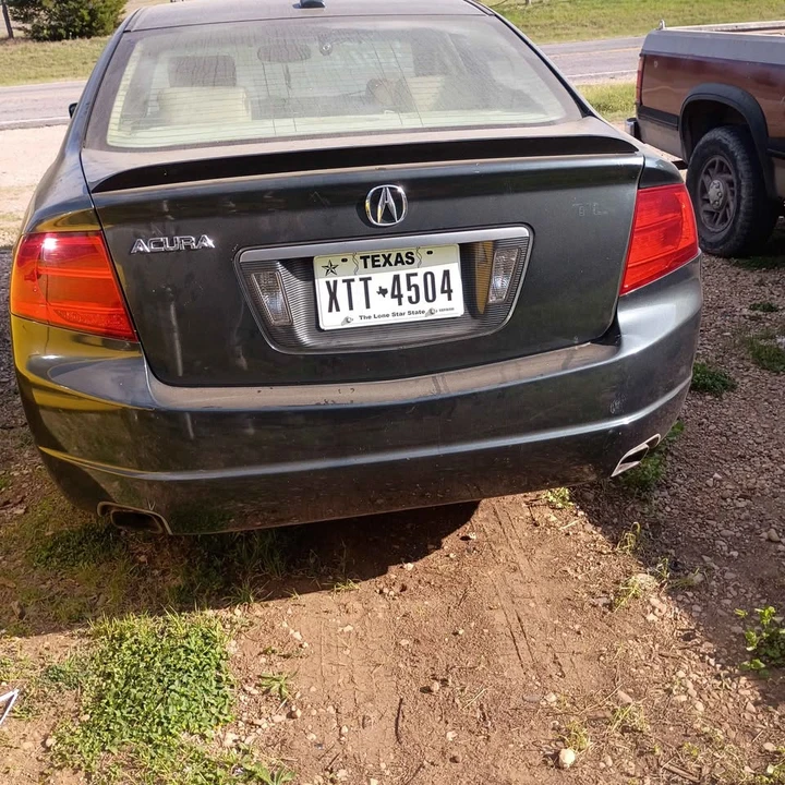 2004 Acura TL 3rd Gen - Image 4 of 8