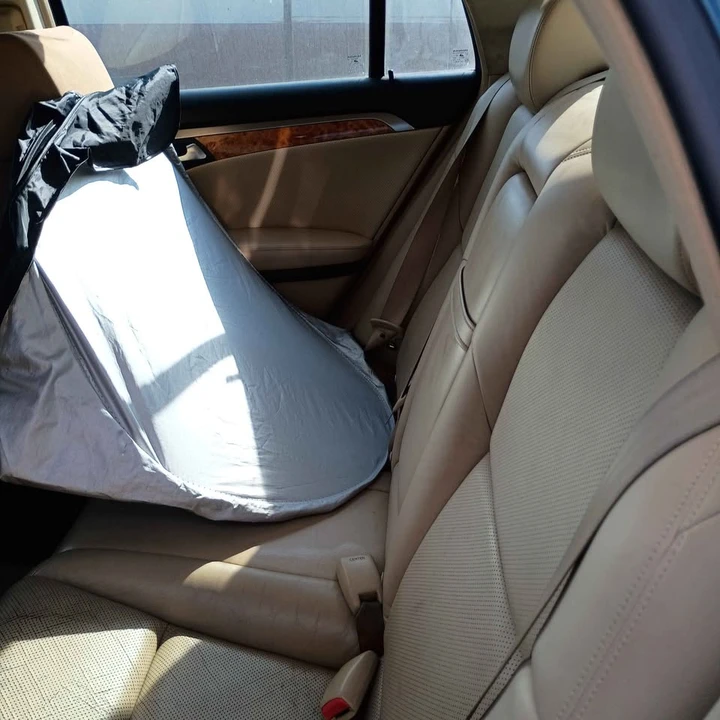 2004 Acura TL 3rd Gen - Image 8 of 8