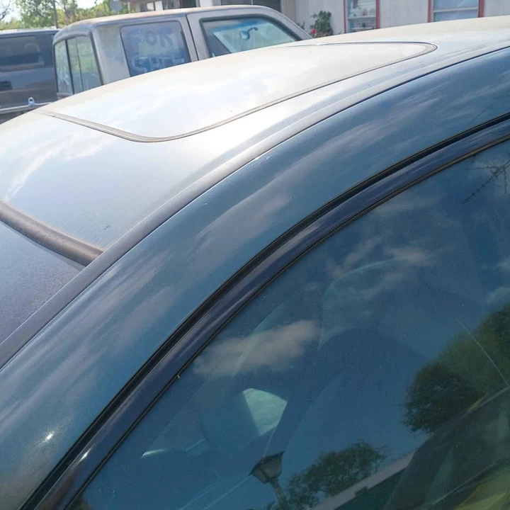 2004 Acura TL 3rd Gen - Image 7 of 8