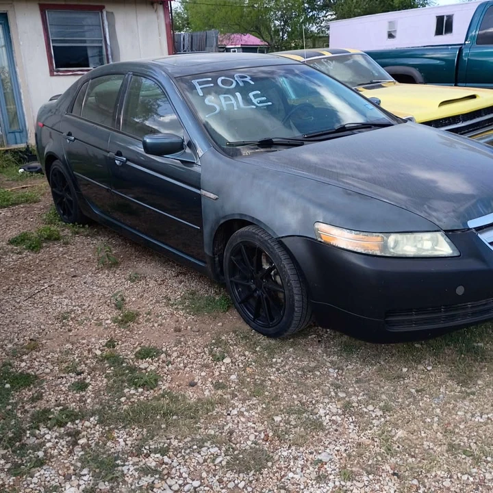 2004 Acura TL 3rd Gen - Image 2 of 8