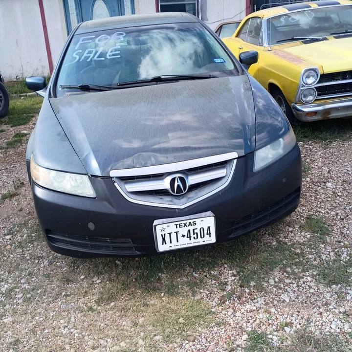 2004 Acura TL 3rd Gen - Image 3 of 8