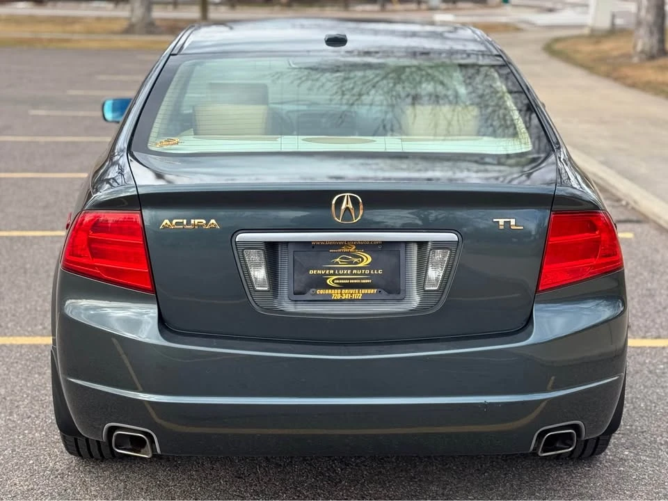 2004 Acura TL 3rd Gen - Image 8 of 18