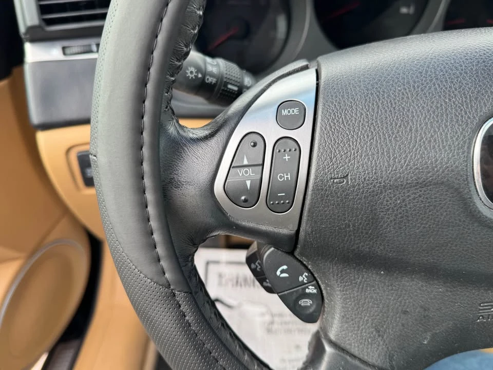 2004 Acura TL 3rd Gen - Image 17 of 18