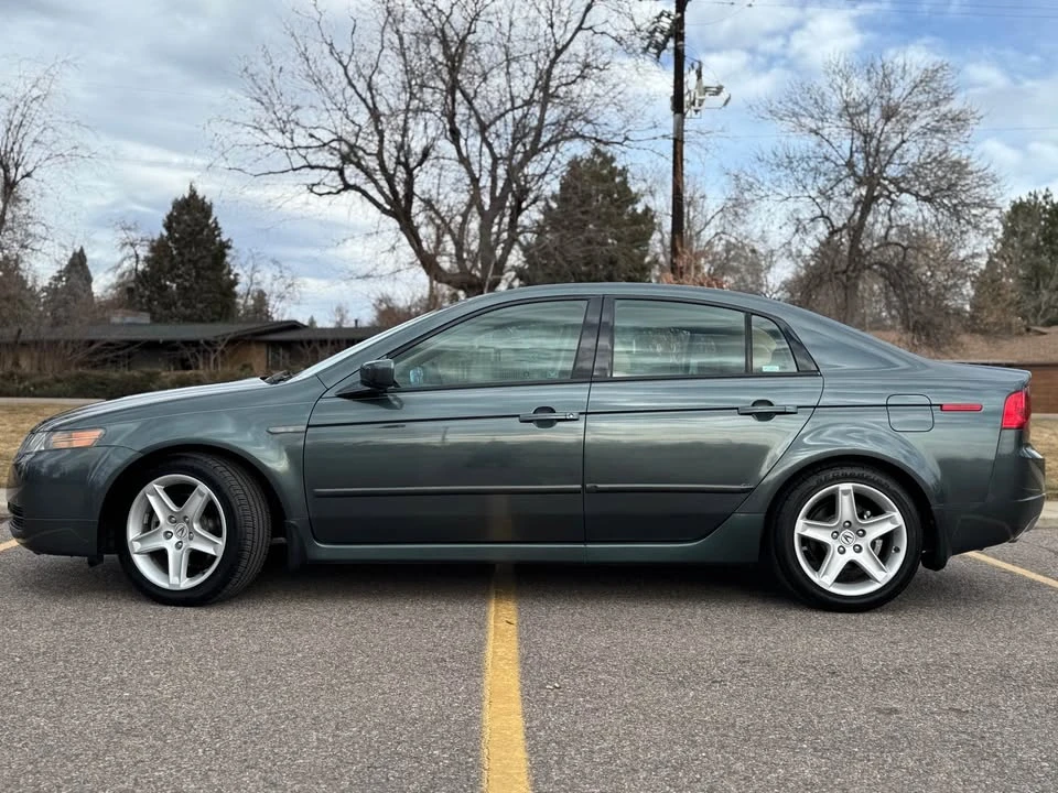 2004 Acura TL 3rd Gen - Image 4 of 18