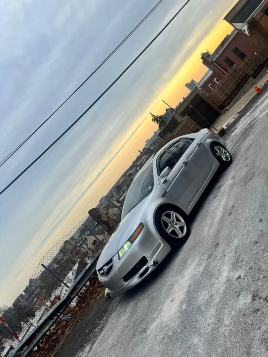 2004 Acura TL 3rd Gen - Image 7 of 18