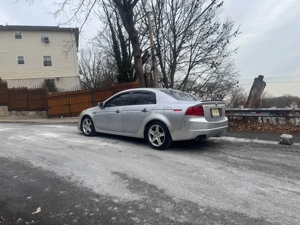 2004 Acura TL 3rd Gen - Image 5 of 18