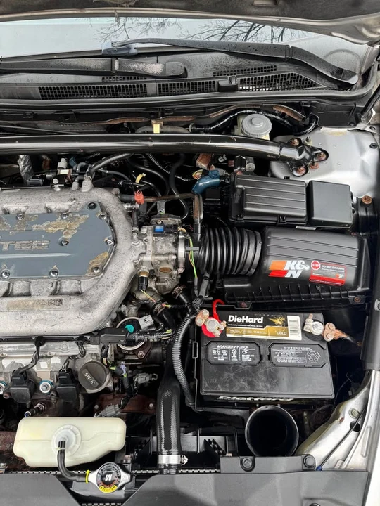 2004 Acura TL 3rd Gen - Image 18 of 18