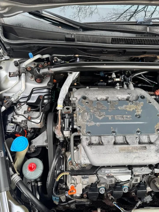 2004 Acura TL 3rd Gen - Image 17 of 18