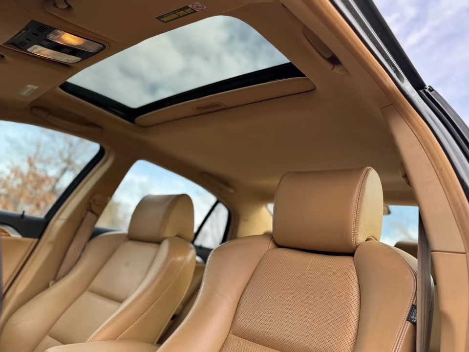 2004 Acura TL 3rd Gen - Image 14 of 18