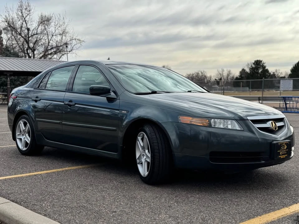 2004 Acura TL 3rd Gen - Image 3 of 18