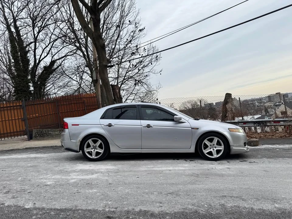 2004 Acura TL 3rd Gen - Image 2 of 18