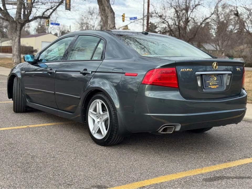 2004 Acura TL 3rd Gen - Image 7 of 18