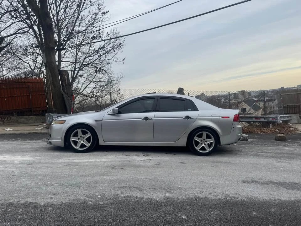 2004 Acura TL 3rd Gen - Image 6 of 18