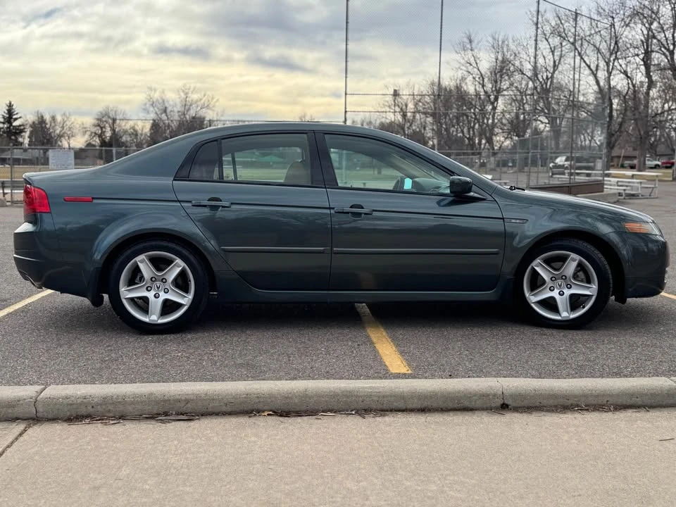 2004 Acura TL 3rd Gen - Image 5 of 18