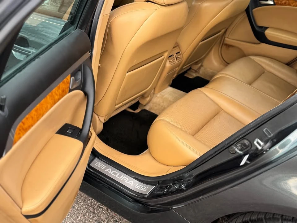 2004 Acura TL 3rd Gen - Image 11 of 18