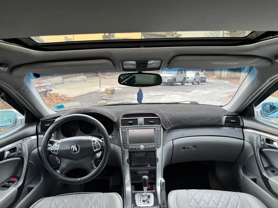 2004 Acura TL 3rd Gen - Image 14 of 18