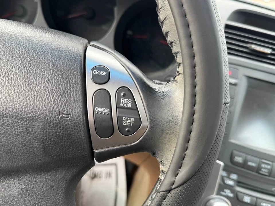 2004 Acura TL 3rd Gen - Image 18 of 18