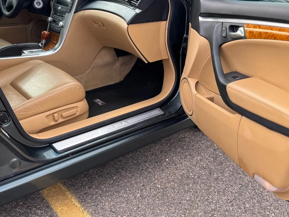 2004 Acura TL 3rd Gen - Image 12 of 18