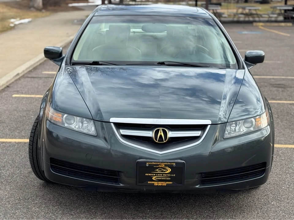 2004 Acura TL 3rd Gen - Image 2 of 18