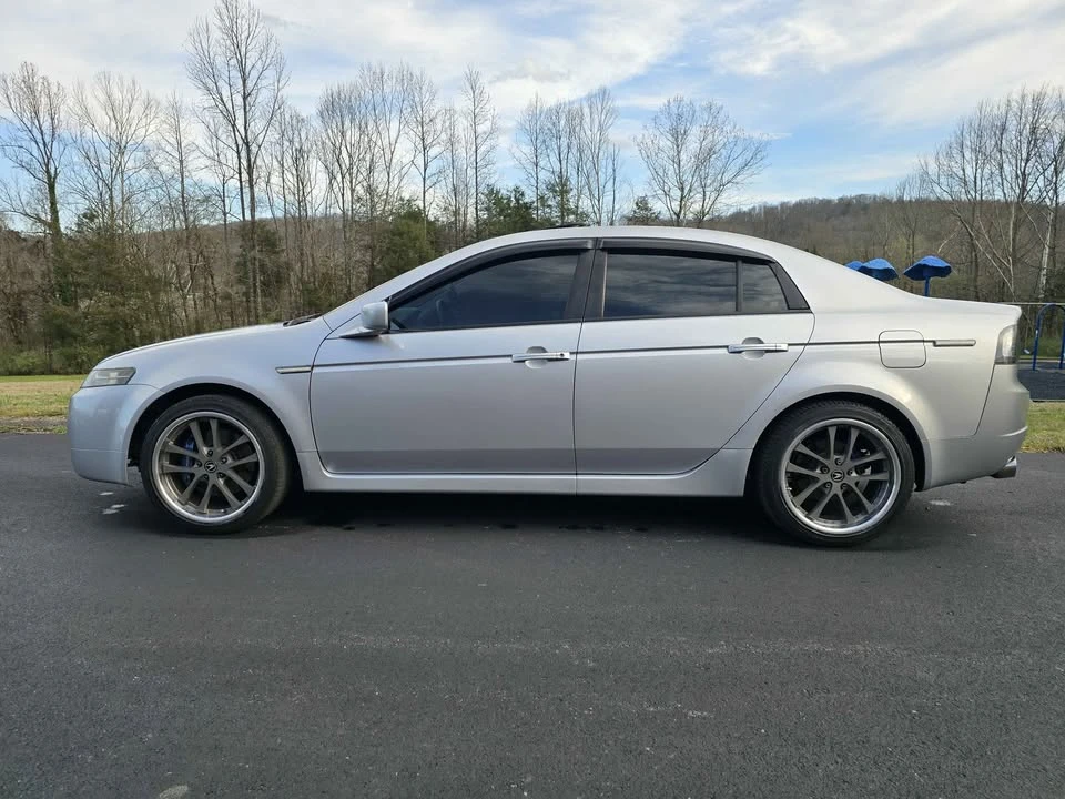2004 Acura TL 3rd Gen - Image 3 of 12