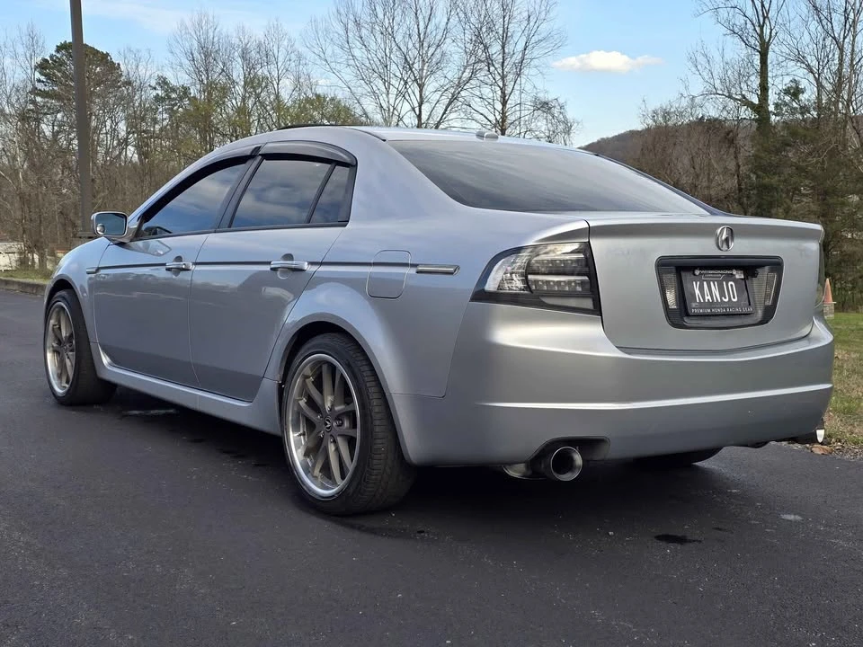 2004 Acura TL 3rd Gen - Image 2 of 12