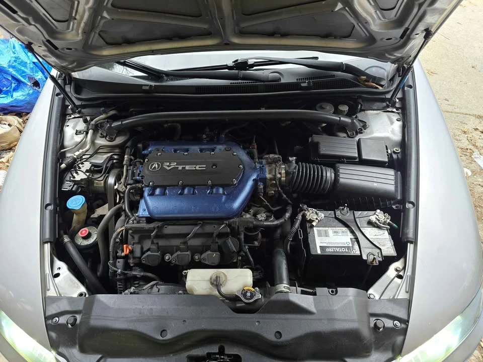 2004 Acura TL 3rd Gen - Image 12 of 12