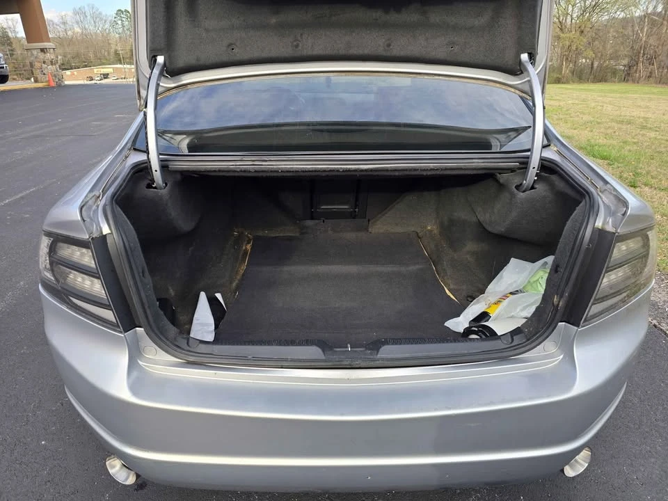 2004 Acura TL 3rd Gen - Image 9 of 12