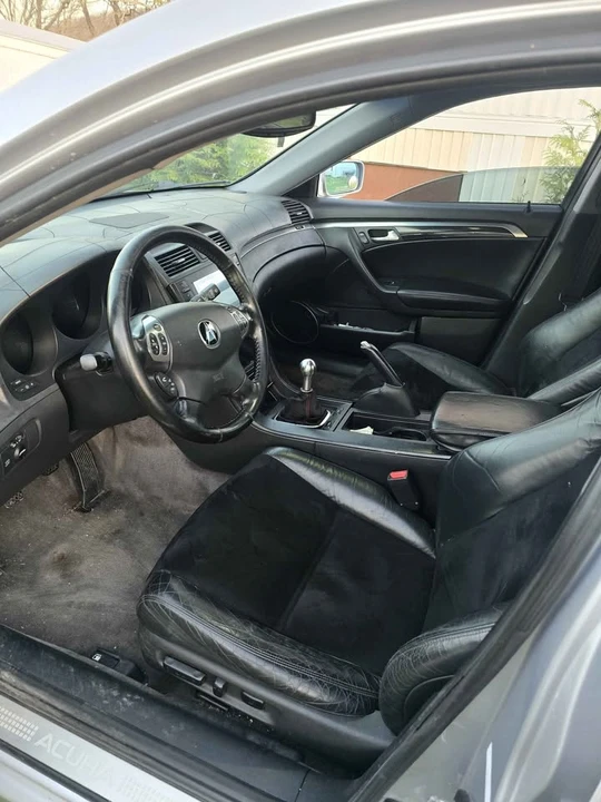 2004 Acura TL 3rd Gen - Image 11 of 12
